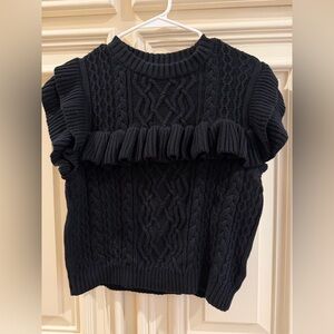 Cleobella Zofia Sweater Vest